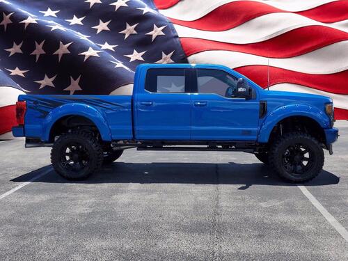 2021 Ford F-250 Super Duty SRW LARIAT Tampa FL 2021 Ford F-250 Super Duty SRW LARIAT Tampa FL