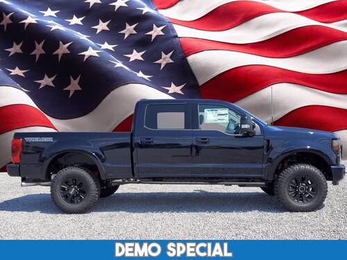 2021 Ford F-250 Super Duty SRW LARIAT Tampa FL 2021 Ford F-250 Super Duty SRW LARIAT Tampa FL