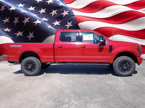 2021 Ford F-250 Super Duty SRW LARIAT Tampa FL 2021 Ford F-250 Super Duty SRW LARIAT Tampa FL