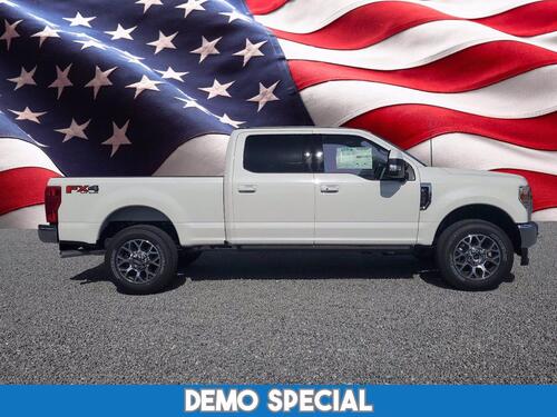 2021 Ford F-250 Super Duty SRW LARIAT Tampa FL 2021 Ford F-250 Super Duty SRW LARIAT Tampa FL