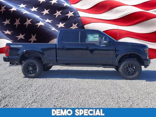 2021 Ford F-250 Super Duty SRW LARIAT Tampa FL 2021 Ford F-250 Super Duty SRW LARIAT Tampa FL