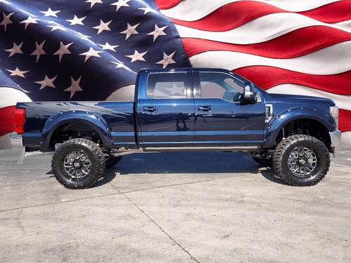 2021 Ford F-250 Super Duty SRW LARIAT Tampa FL 2021 Ford F-250 Super Duty SRW LARIAT Tampa FL