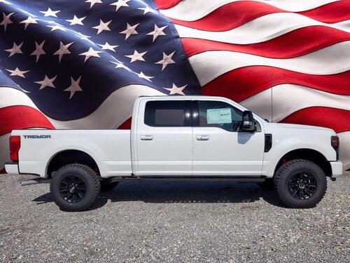 2021 Ford F-250 Super Duty SRW LARIAT Tampa FL 2021 Ford F-250 Super Duty SRW LARIAT Tampa FL
