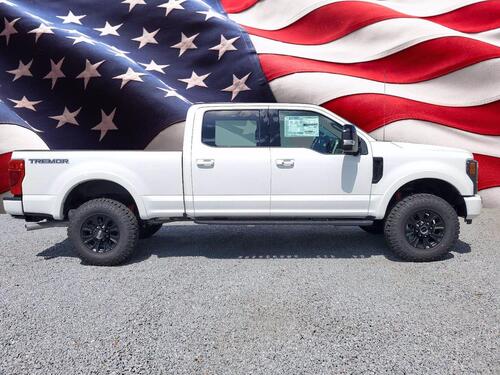 2021 Ford F-250 Super Duty SRW LARIAT Tampa FL 2021 Ford F-250 Super Duty SRW LARIAT Tampa FL