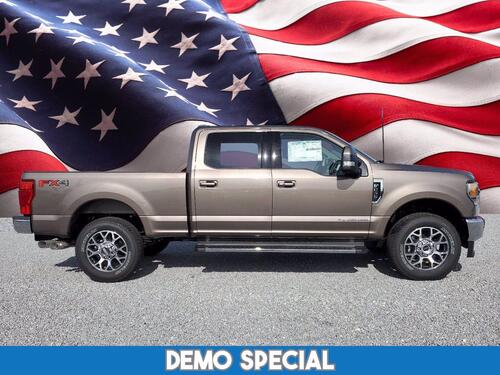 2021 Ford F-250 Super Duty SRW LARIAT Tampa FL 2021 Ford F-250 Super Duty SRW LARIAT Tampa FL