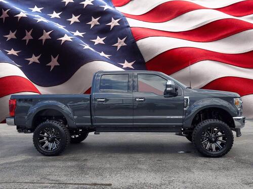2021 Ford F-250 Super Duty SRW LARIAT Tampa FL 2021 Ford F-250 Super Duty SRW LARIAT Tampa FL