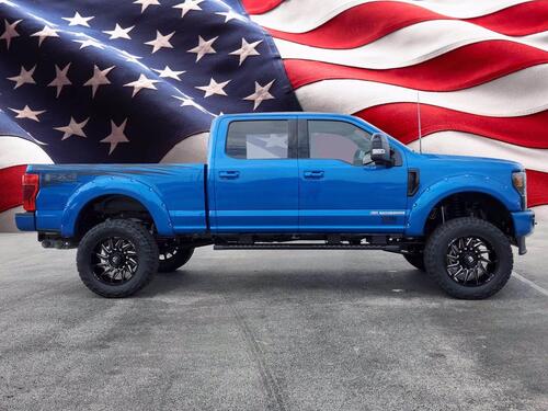 2021 Ford F-250 Super Duty SRW LARIAT Tampa FL 2021 Ford F-250 Super Duty SRW LARIAT Tampa FL