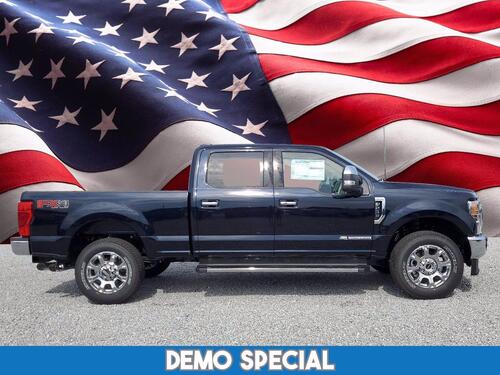 2021 Ford F-250 Super Duty SRW LARIAT Tampa FL 2021 Ford F-250 Super Duty SRW LARIAT Tampa FL