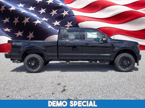 2021 Ford F-250 Super Duty SRW LARIAT Tampa FL 2021 Ford F-250 Super Duty SRW LARIAT Tampa FL