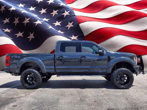 2021 Ford F-250 Super Duty SRW LARIAT Tampa FL 2021 Ford F-250 Super Duty SRW LARIAT Tampa FL