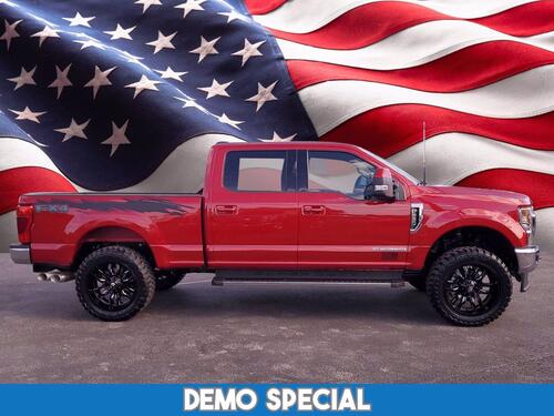 2021 Ford F-250 Super Duty SRW LARIAT Tampa FL 2021 Ford F-250 Super Duty SRW LARIAT Tampa FL