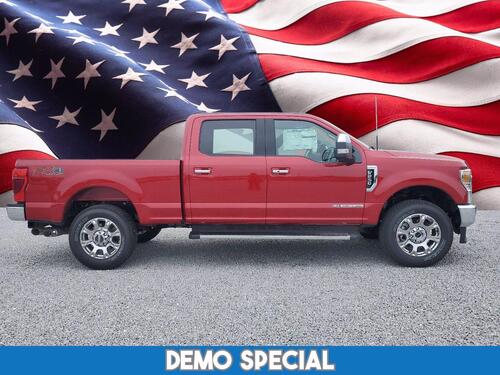 2021 Ford F-250 Super Duty SRW LARIAT Tampa FL 2021 Ford F-250 Super Duty SRW LARIAT Tampa FL