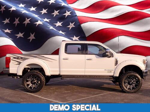 2021 Ford F-250 Super Duty SRW LARIAT Tampa FL 2021 Ford F-250 Super Duty SRW LARIAT Tampa FL