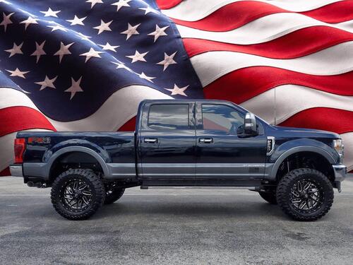 2021 Ford F-250 Super Duty SRW LARIAT Tampa FL 2021 Ford F-250 Super Duty SRW LARIAT Tampa FL