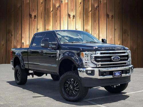 2021 Ford F-250 Super Duty SRW LARIAT Tampa FL 2021 Ford F-250 Super Duty SRW LARIAT Tampa FL
