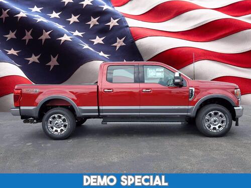 2021 Ford F-250 Super Duty SRW LARIAT Tampa FL 2021 Ford F-250 Super Duty SRW LARIAT Tampa FL