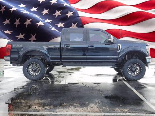 2021 Ford F-250 Super Duty SRW LARIAT Tampa FL 2021 Ford F-250 Super Duty SRW LARIAT Tampa FL