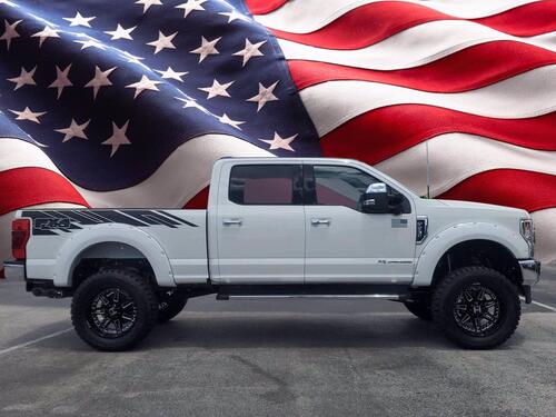 2021 Ford F-250 Super Duty SRW LARIAT Tampa FL 2021 Ford F-250 Super Duty SRW LARIAT Tampa FL