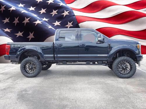 2021 Ford F-250 Super Duty SRW LARIAT Tampa FL 2021 Ford F-250 Super Duty SRW LARIAT Tampa FL