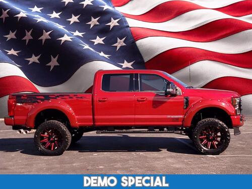 2021 Ford F-250 Super Duty SRW LARIAT Tampa FL 2021 Ford F-250 Super Duty SRW LARIAT Tampa FL