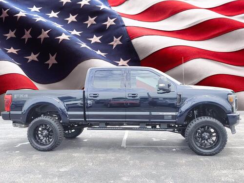 2021 Ford F-250 Super Duty SRW LARIAT Tampa FL 2021 Ford F-250 Super Duty SRW LARIAT Tampa FL