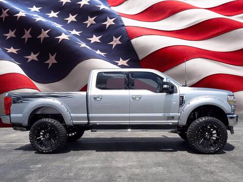 2021 Ford F-250 Super Duty SRW LARIAT Tampa FL 2021 Ford F-250 Super Duty SRW LARIAT Tampa FL
