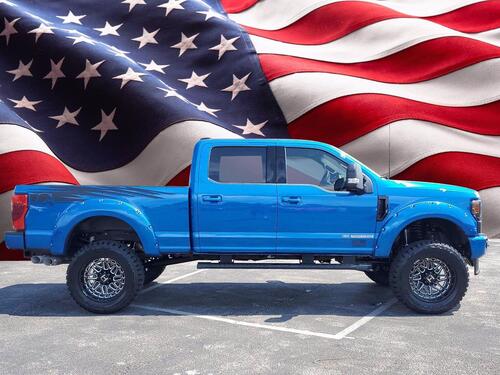 2021 Ford F-250 Super Duty SRW LARIAT Tampa FL 2021 Ford F-250 Super Duty SRW LARIAT Tampa FL