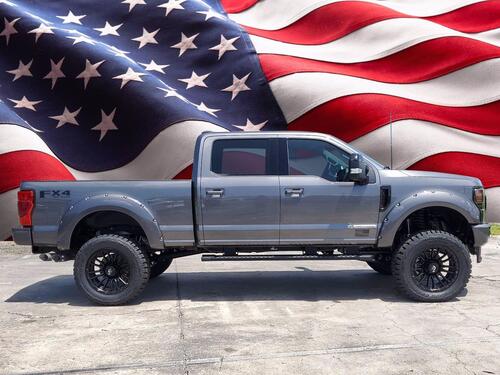 2021 Ford F-250 Super Duty SRW LARIAT Tampa FL 2021 Ford F-250 Super Duty SRW LARIAT Tampa FL
