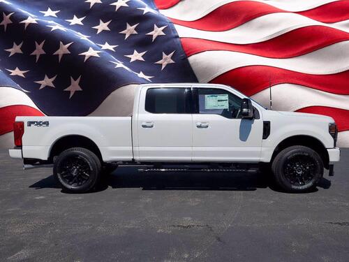 2021 Ford F-250 Super Duty SRW Lariat Tampa FL 2021 Ford F-250 Super Duty SRW Lariat Tampa FL