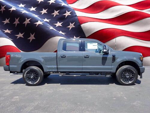2021 Ford F-250 Super Duty SRW Lariat Tampa FL 2021 Ford F-250 Super Duty SRW Lariat Tampa FL