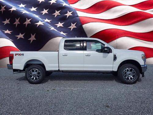 2021 Ford F-250 Super Duty SRW Lariat Tampa FL 2021 Ford F-250 Super Duty SRW Lariat Tampa FL