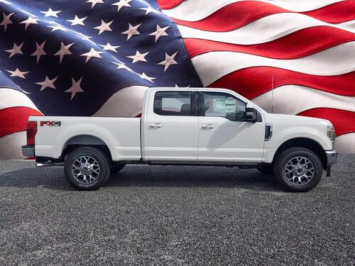 2021 Ford F-250 Super Duty SRW Lariat Tampa FL 2021 Ford F-250 Super Duty SRW Lariat Tampa FL