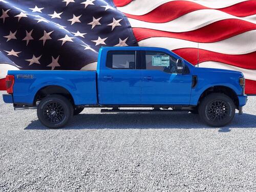 2021 Ford F-250 Super Duty SRW Lariat Tampa FL 2021 Ford F-250 Super Duty SRW Lariat Tampa FL