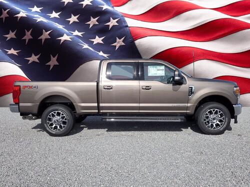 2021 Ford F-250 Super Duty SRW Lariat Tampa FL 2021 Ford F-250 Super Duty SRW Lariat Tampa FL
