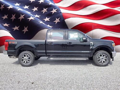 2021 Ford F-250 Super Duty SRW Lariat Tampa FL 2021 Ford F-250 Super Duty SRW Lariat Tampa FL