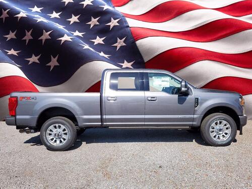 2021 Ford F-250 Super Duty SRW Limited Tampa FL 2021 Ford F-250 Super Duty SRW Limited Tampa FL