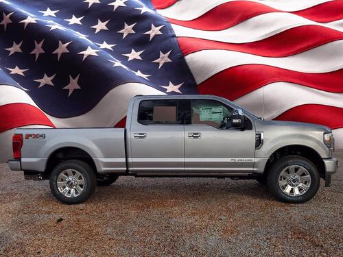 2021 Ford F-250 Super Duty SRW Platinum Tampa FL 2021 Ford F-250 Super Duty SRW Platinum Tampa FL
