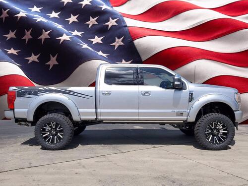 2021 Ford F-250 Super Duty SRW Platinum Tampa FL 2021 Ford F-250 Super Duty SRW Platinum Tampa FL