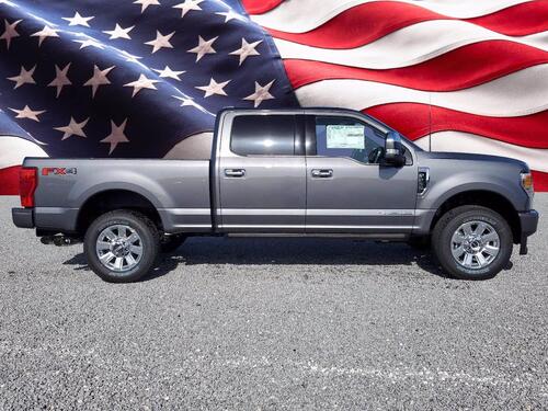 2021 Ford F-250 Super Duty SRW Platinum Tampa FL 2021 Ford F-250 Super Duty SRW Platinum Tampa FL