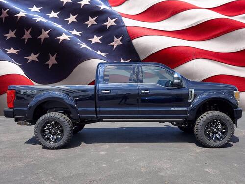 2021 Ford F-250 Super Duty SRW Platinum Tampa FL 2021 Ford F-250 Super Duty SRW Platinum Tampa FL