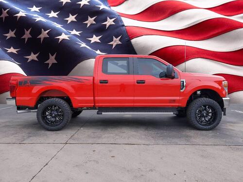 2021 Ford F-250 Super Duty SRW XL Tampa FL 2021 Ford F-250 Super Duty SRW XL Tampa FL