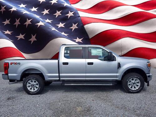 2021 Ford F-250 Super Duty SRW XL Tampa FL 2021 Ford F-250 Super Duty SRW XL Tampa FL