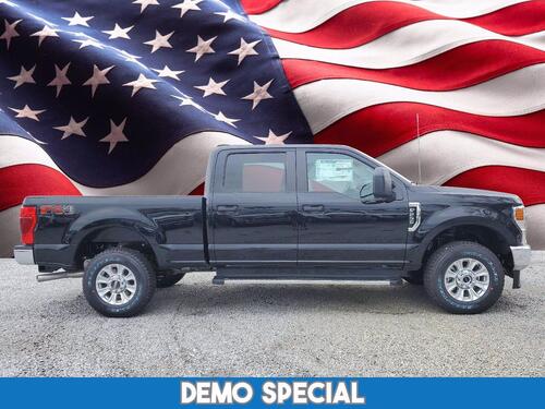 2021 Ford F-250 Super Duty SRW XL Tampa FL 2021 Ford F-250 Super Duty SRW XL Tampa FL