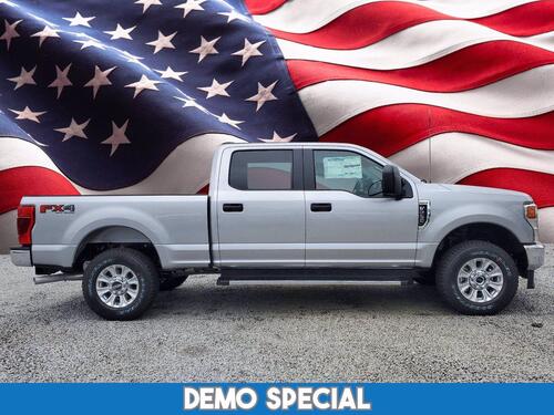 2021 Ford F-250 Super Duty SRW XL Tampa FL 2021 Ford F-250 Super Duty SRW XL Tampa FL