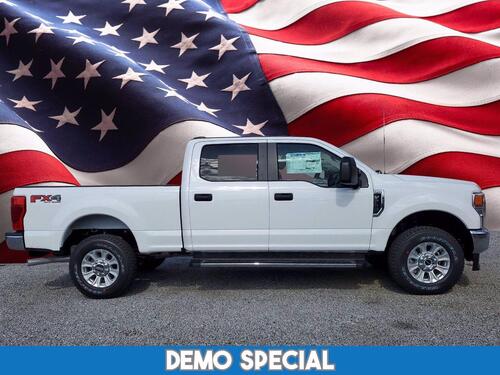 2021 Ford F-250 Super Duty SRW XL Tampa FL 2021 Ford F-250 Super Duty SRW XL Tampa FL