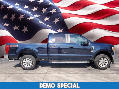 2021 Ford F-250 Super Duty SRW XL Tampa FL 2021 Ford F-250 Super Duty SRW XL Tampa FL