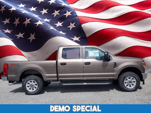 2021 Ford F-250 Super Duty SRW XL Tampa FL 2021 Ford F-250 Super Duty SRW XL Tampa FL
