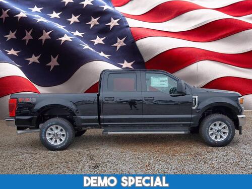 2021 Ford F-250 Super Duty SRW XL Tampa FL 2021 Ford F-250 Super Duty SRW XL Tampa FL