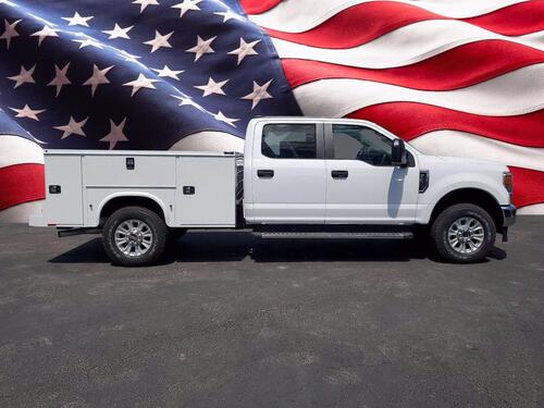2021 Ford F-250 Super Duty SRW XL Tampa FL 2021 Ford F-250 Super Duty SRW XL Tampa FL