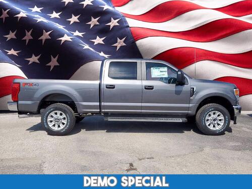 2021 Ford F-250 Super Duty SRW XL Tampa FL 2021 Ford F-250 Super Duty SRW XL Tampa FL